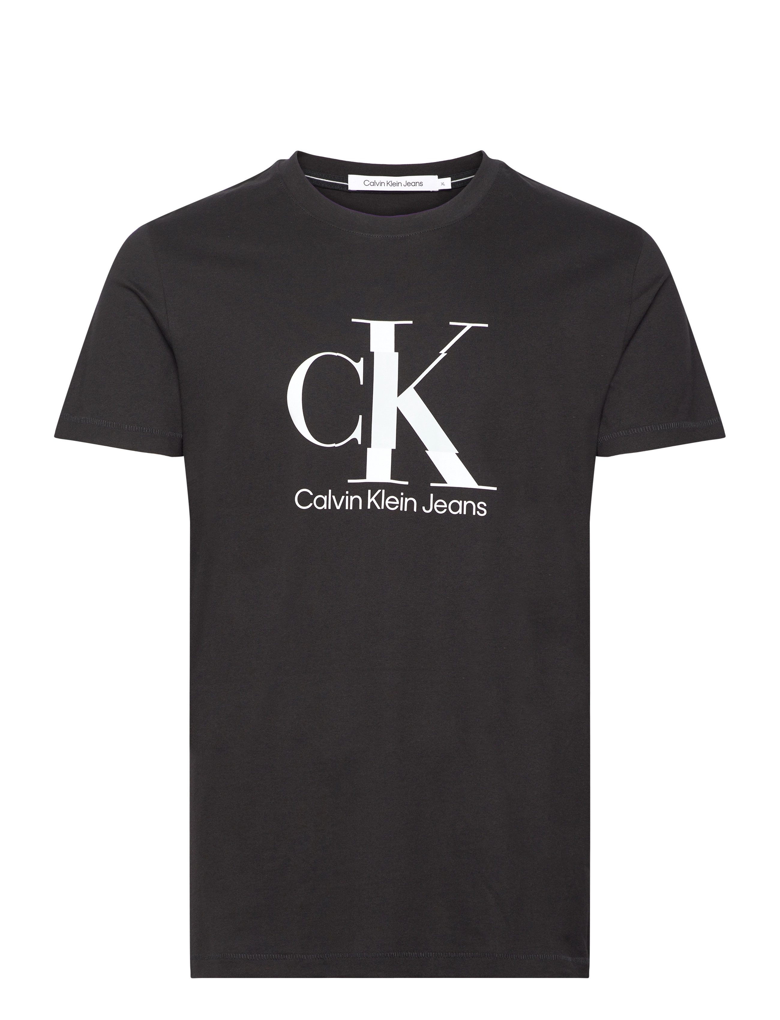 CK BLACK