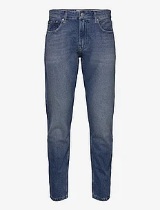 AUTHENTIC STRAIGHT, Calvin Klein Jeans