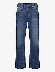 Calvin Klein Jeans - 90S STRAIGHT - suorat farkut - denim medium - 0