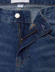 Calvin Klein Jeans - 90S STRAIGHT - Įprasto kirpimo džinsai - denim medium - 3