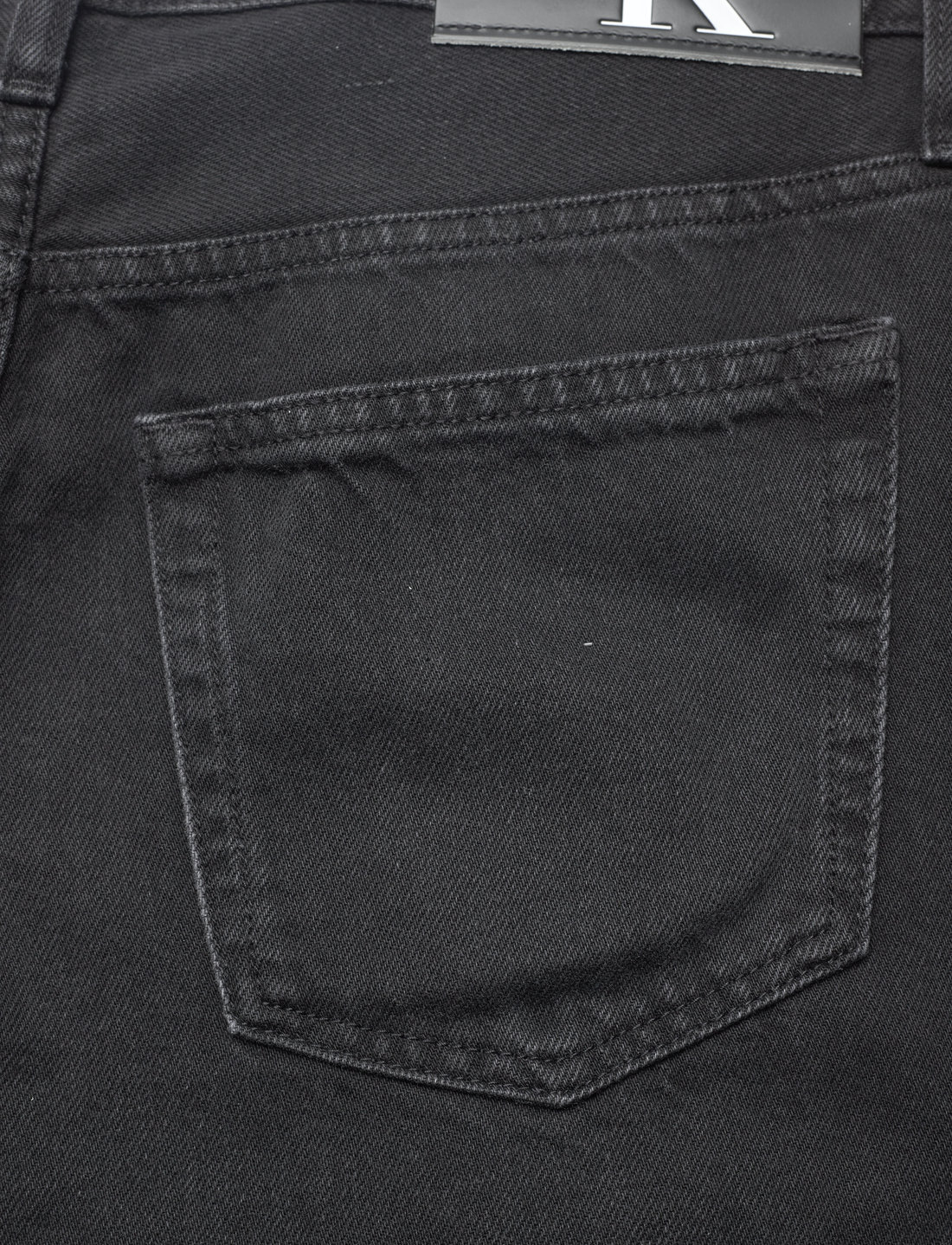 Calvin Klein Jeans Regular Taper Regular jeans Boozt