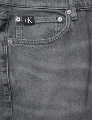 Calvin Klein Jeans - SLIM TAPER - slim jeans - denim grey - 2