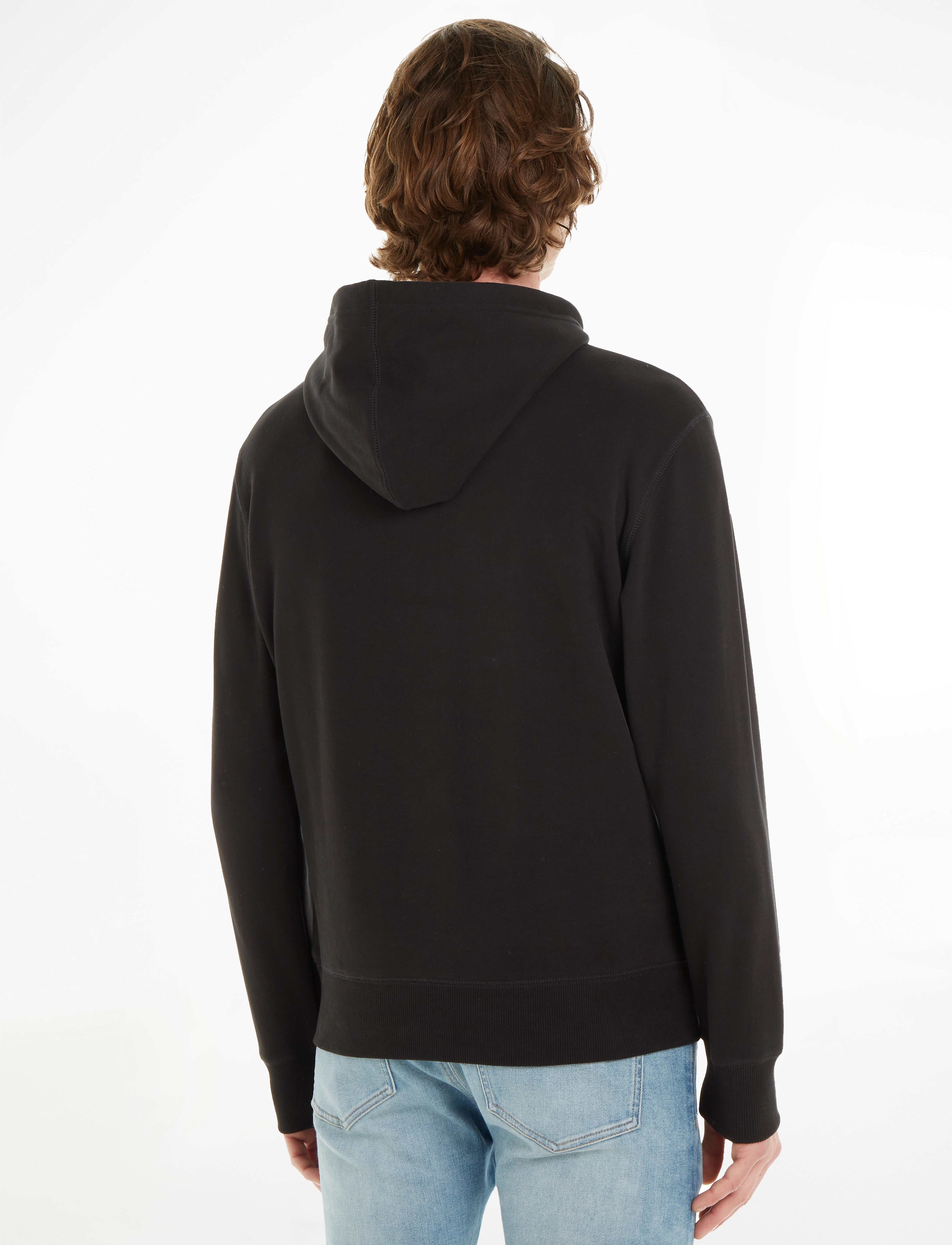 Badge Hoodie 2