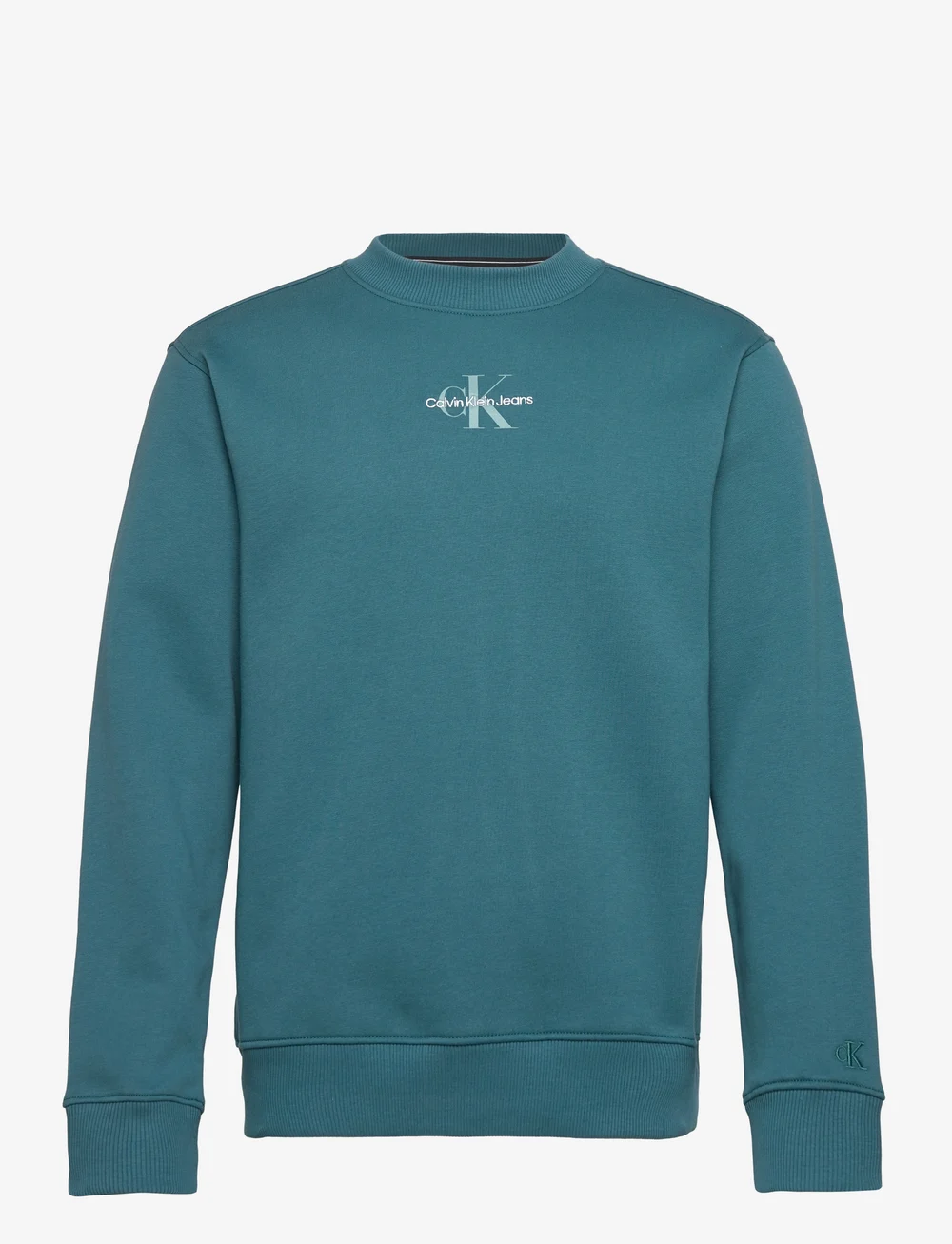 Calvin klein deals jeans crew neck