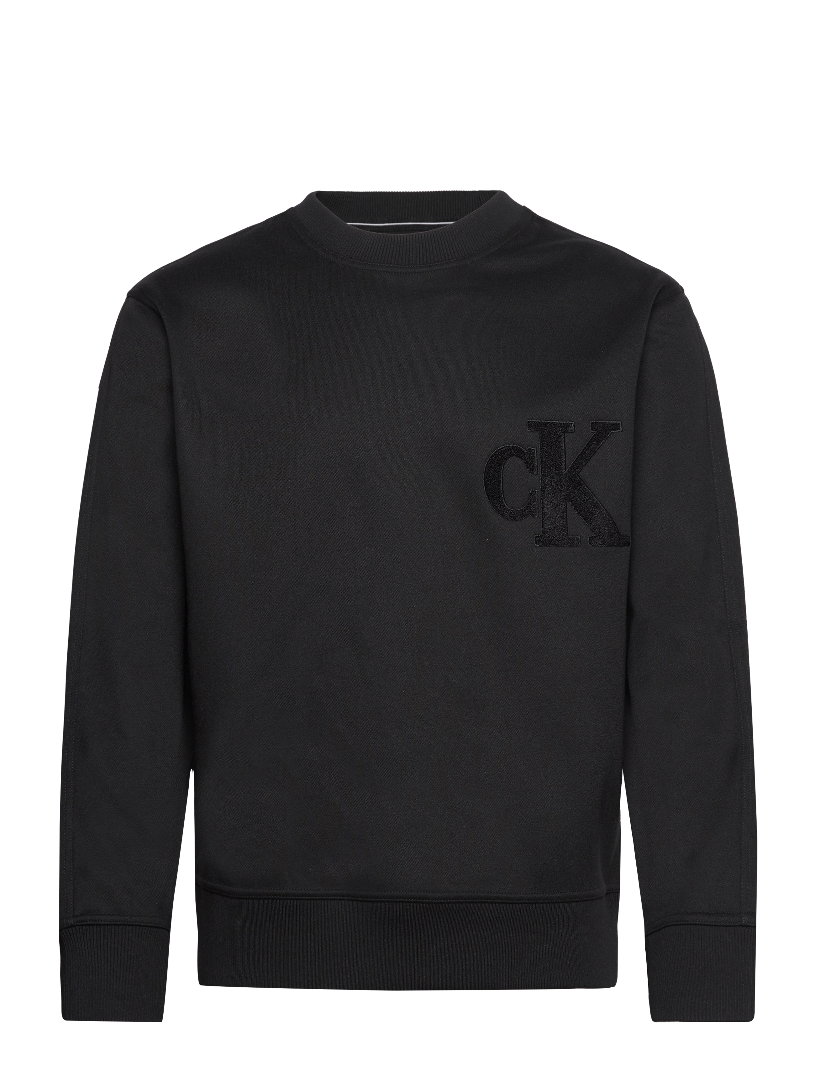 CK BLACK