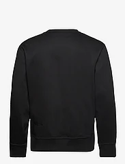 Calvin Klein Jeans - CK CHENILLE CREW NECK - swetry - ck black - 1