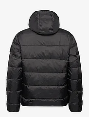 Calvin Klein Jeans - TRIM LW PADDED JACKET - winterjacken - ck black - 1