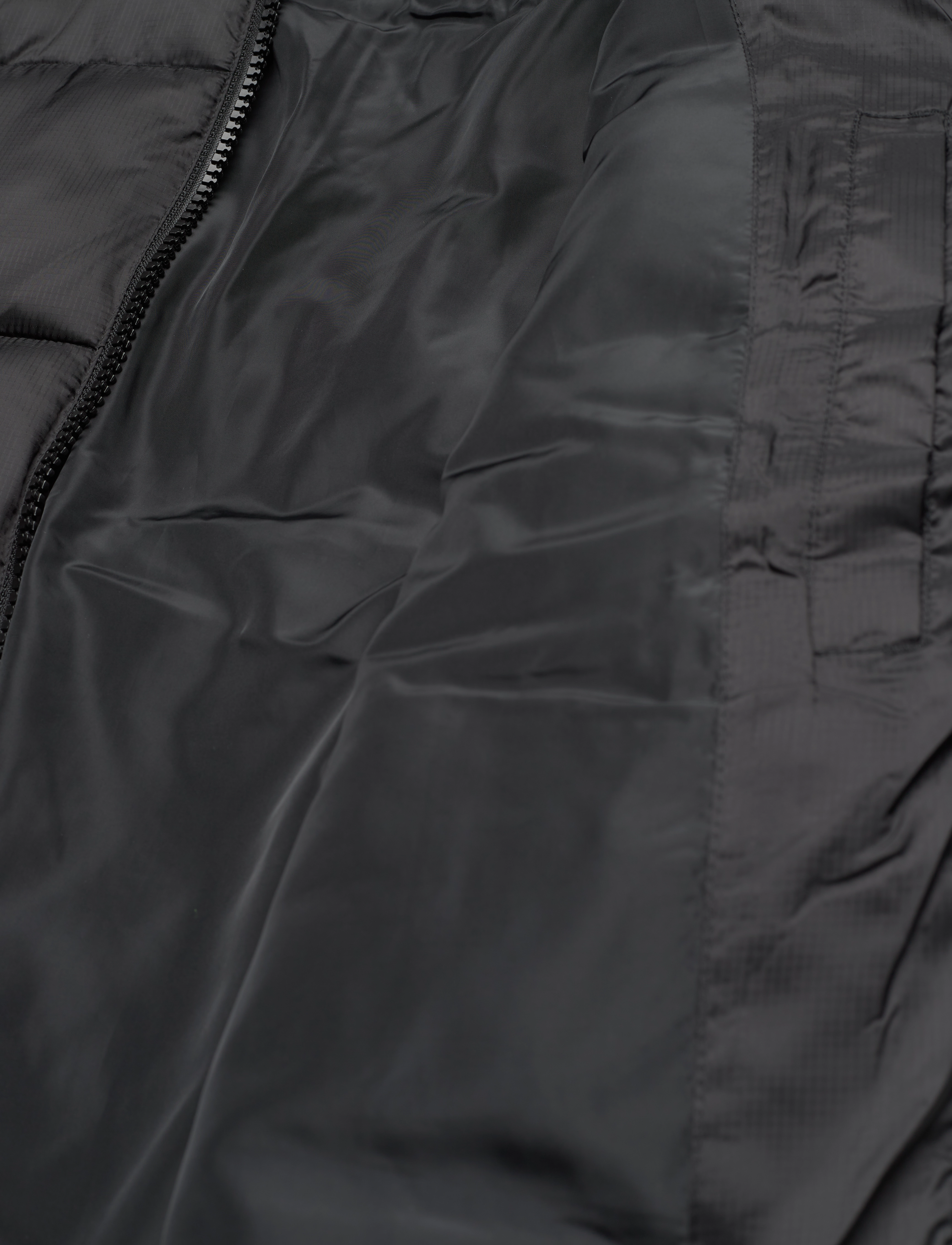 Calvin Klein Jeans - TRIM LW PADDED JACKET - ck black - 5