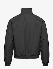 Calvin Klein Jeans - PADDED HARRINGTON - padded jackets - ck black - 1
