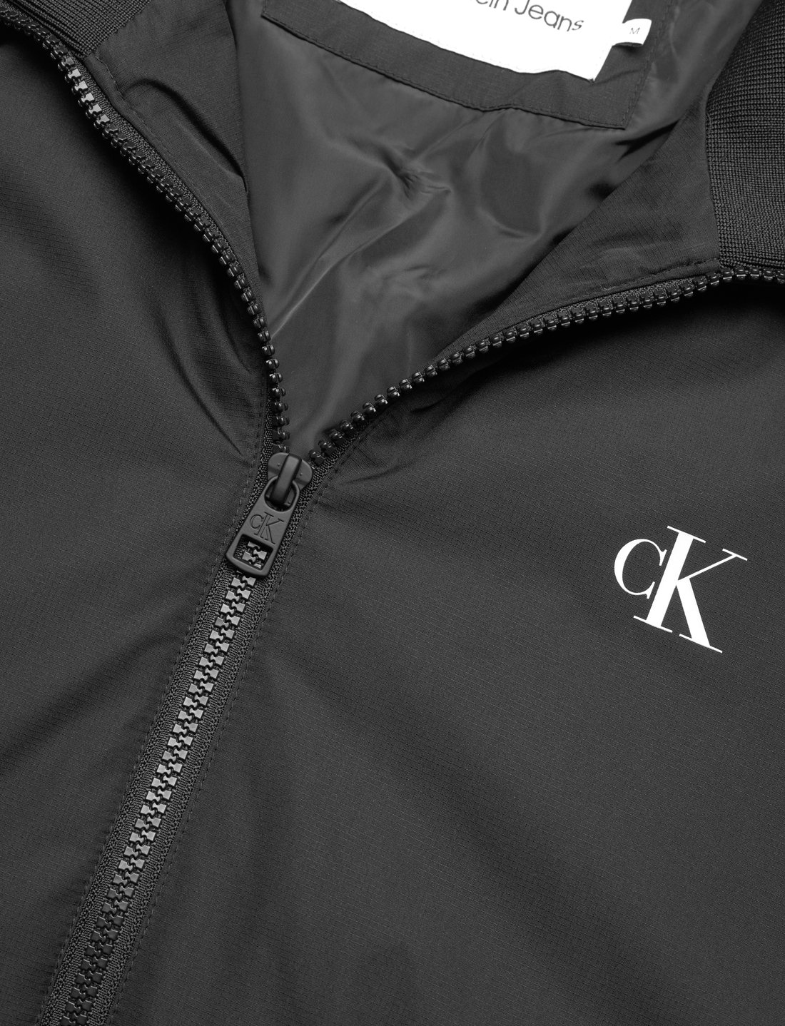 Calvin Klein Jeans Padded Harrington - 74.95 €. Buy Padded jackets from Calvin  Klein Jeans online at Boozt.com. Fast delivery and easy returns