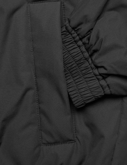 Calvin Klein Jeans - PADDED HARRINGTON - padded jackets - ck black - 3