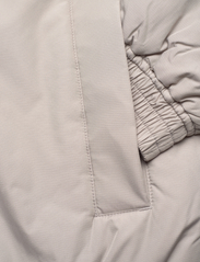 Calvin Klein Jeans - PADDED HARRINGTON - padded jackets - porpoise - 3