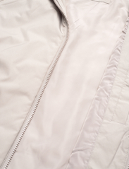 Calvin Klein Jeans - PADDED HARRINGTON - padded jackets - porpoise - 4