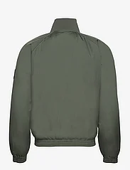 Calvin Klein Jeans - PADDED HARRINGTON - padded jackets - thyme - 1