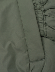 Calvin Klein Jeans - PADDED HARRINGTON - padded jackets - thyme - 4