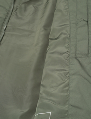 Calvin Klein Jeans - PADDED HARRINGTON - padded jackets - thyme - 5