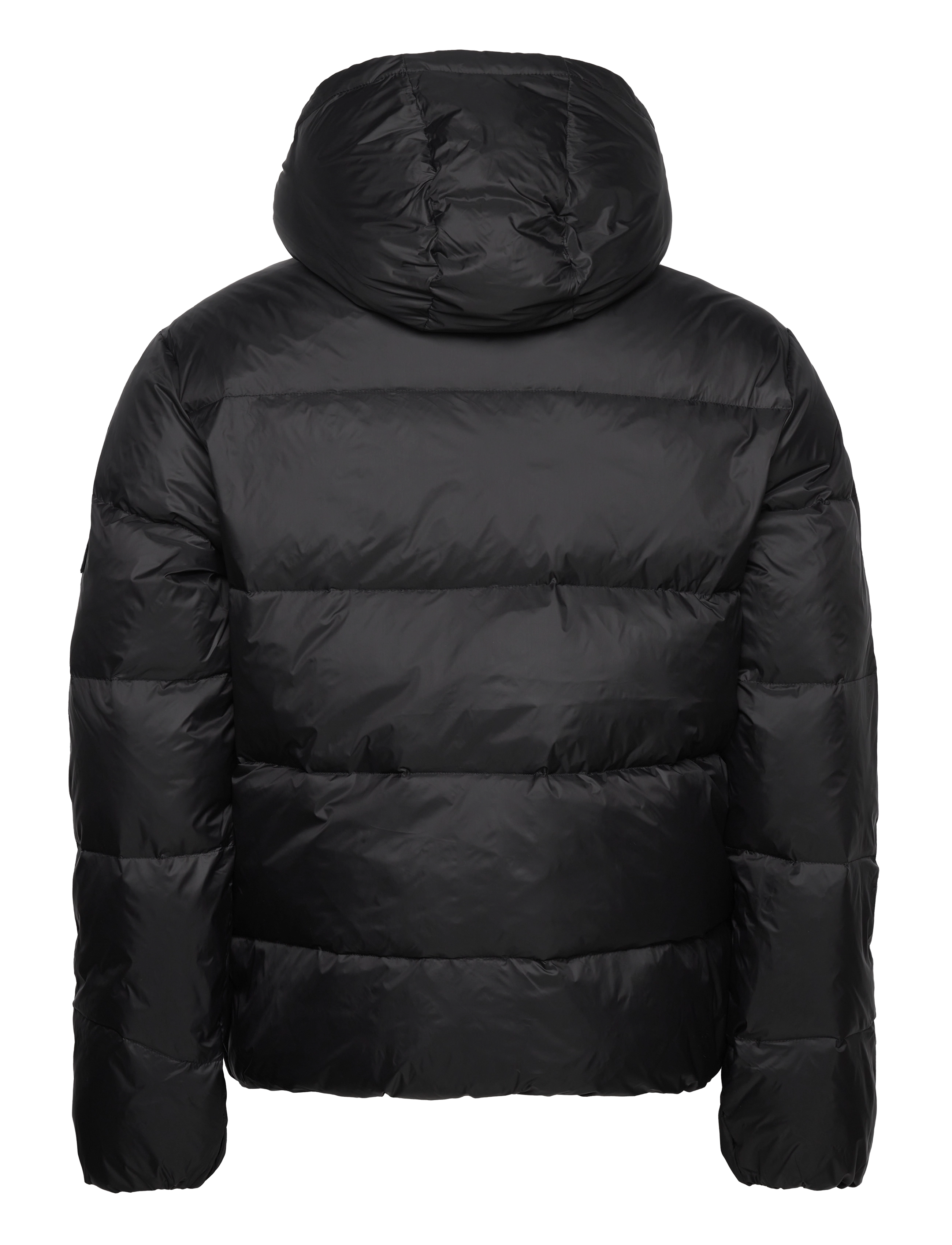 Calvin Klein Jeans - ESSENTIALS DOWN JACKET - ck black - 1