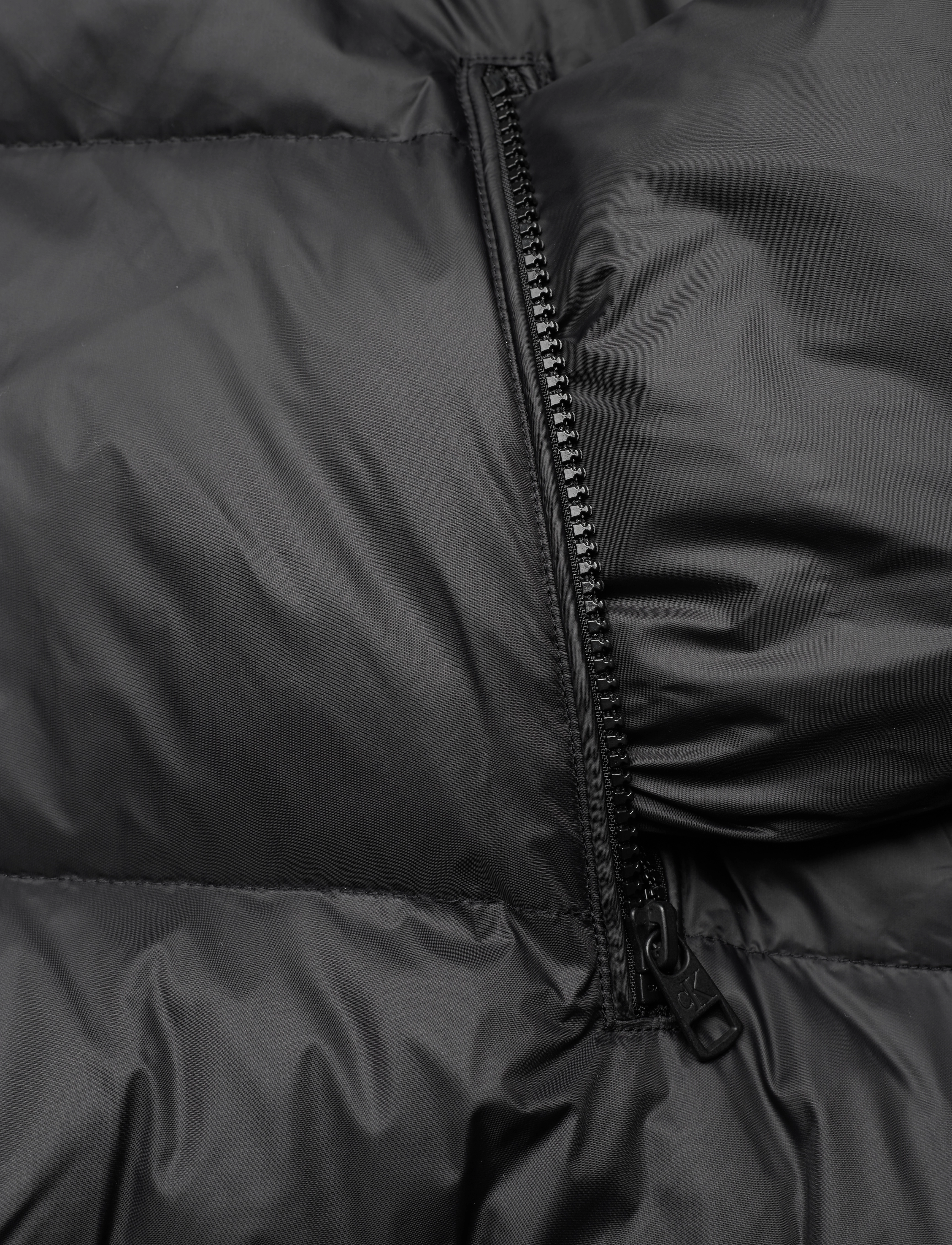 Calvin Klein Jeans - ESSENTIALS DOWN JACKET - ck black - 3
