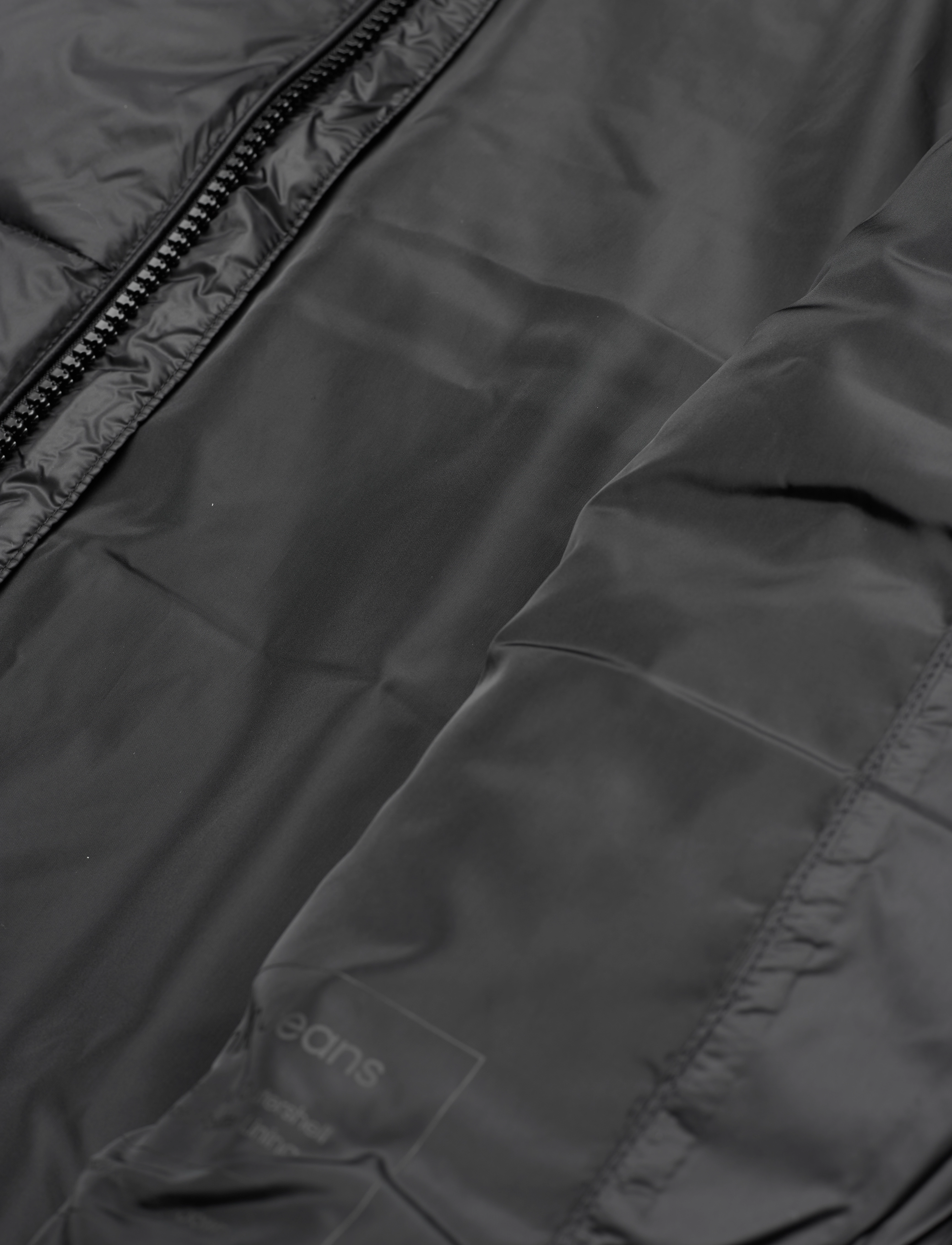 Calvin Klein Jeans - ESSENTIALS DOWN JACKET - ck black - 4