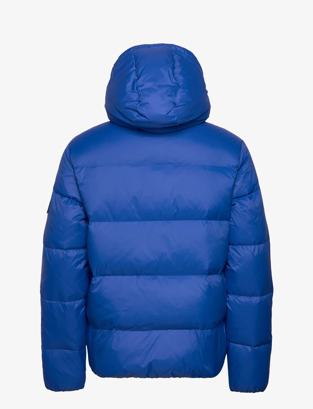 Calvin Klein Jeans - ESSENTIALS DOWN JACKET - winter jackets - kettle blue - 1