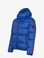 Calvin Klein Jeans - ESSENTIALS DOWN JACKET - winter jackets - kettle blue - 2