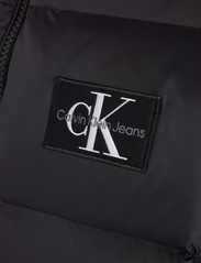 Calvin Klein Jeans - ESSENTIALS DOWN VEST - kamizelki - ck black - 5
