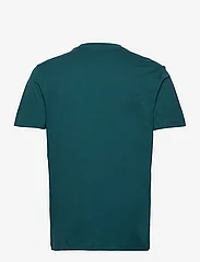 Calvin Klein Jeans - MONOLOGO REGULAR TEE - najniższe ceny - atlantic deep - 1