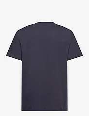 Calvin Klein Jeans - MONOLOGO REGULAR TEE - kortermede t-skjorter - night sky - 1