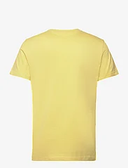 Calvin Klein Jeans - MONOLOGO REGULAR TEE - short-sleeved t-shirts - yellow sand - 1