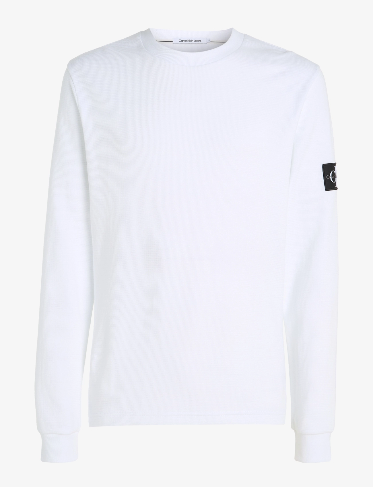 BRIGHT WHITE