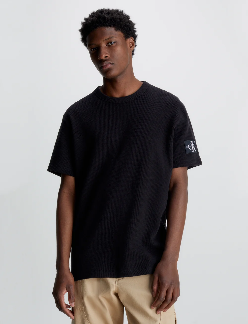 Calvin klein top shirts online
