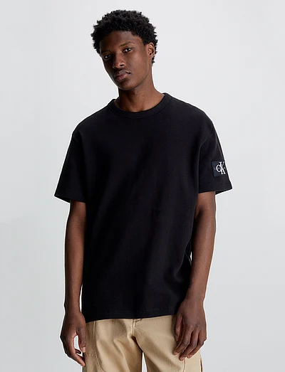 Calvin klein top t-shirt rea