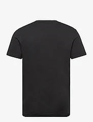 Calvin Klein Jeans - CK CHENILLE TEE - basic t-shirts - ck black - 1