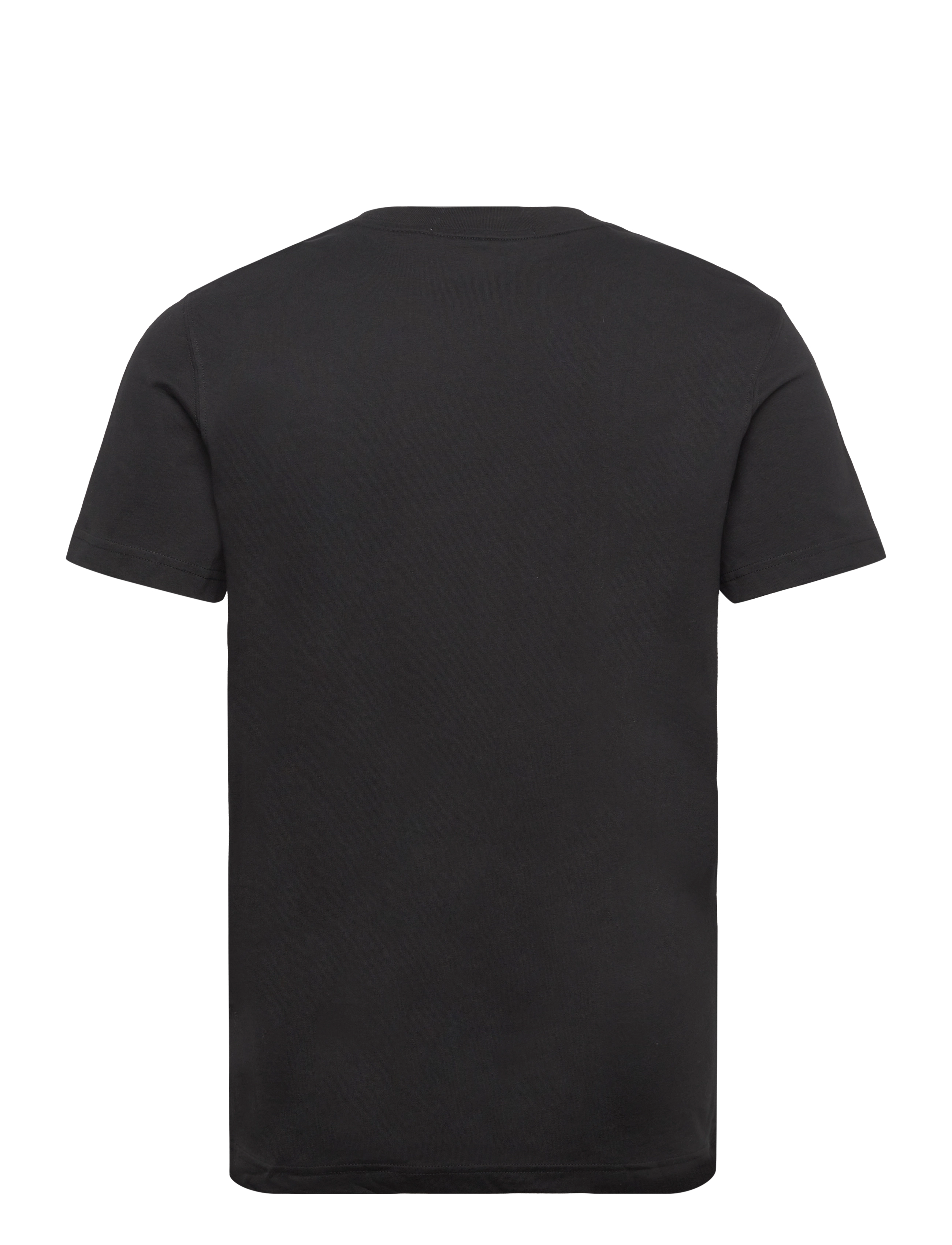 Calvin Klein Jeans - CK CHENILLE TEE - ck black - 1