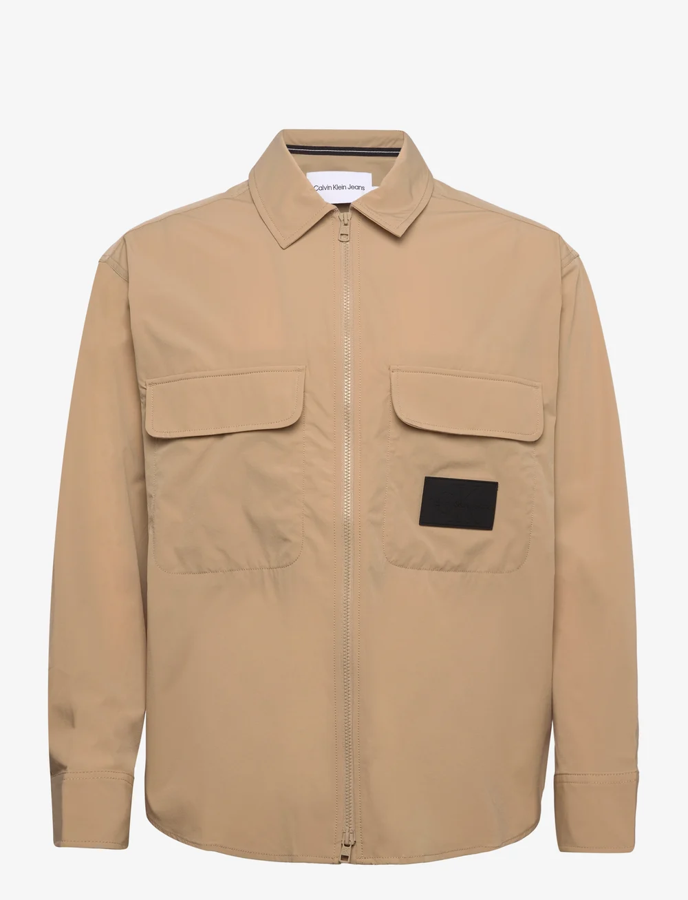 Calvin klein overshirt 2025