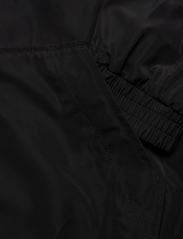 Calvin Klein Jeans - INSTITUTIONAL WINDBREAKER - vindjakker - ck black - 3