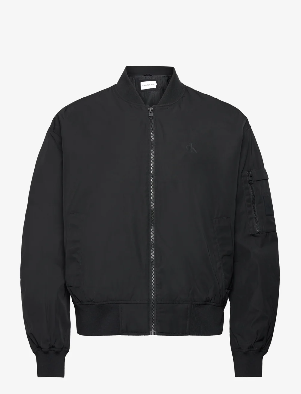 Calvin Klein Jeans Bomber Jacket 80.96 . Buy Bomber Jackets from Calvin Klein Jeans online at Boozt . Fast delivery and easy returns