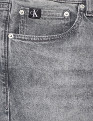 Calvin Klein Jeans - SLIM TAPER - slim fit jeans - denim grey - 2