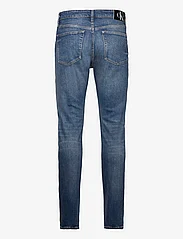 Calvin Klein Jeans - SLIM TAPER - denim dark - 1