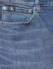 Calvin Klein Jeans - SLIM TAPER - denim dark - 2