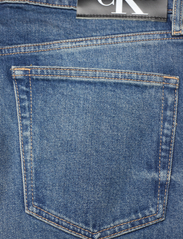 Calvin Klein Jeans - SLIM TAPER - denim dark - 4
