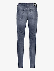 Calvin Klein Jeans - SLIM TAPER - tapered jeans - denim dark - 1