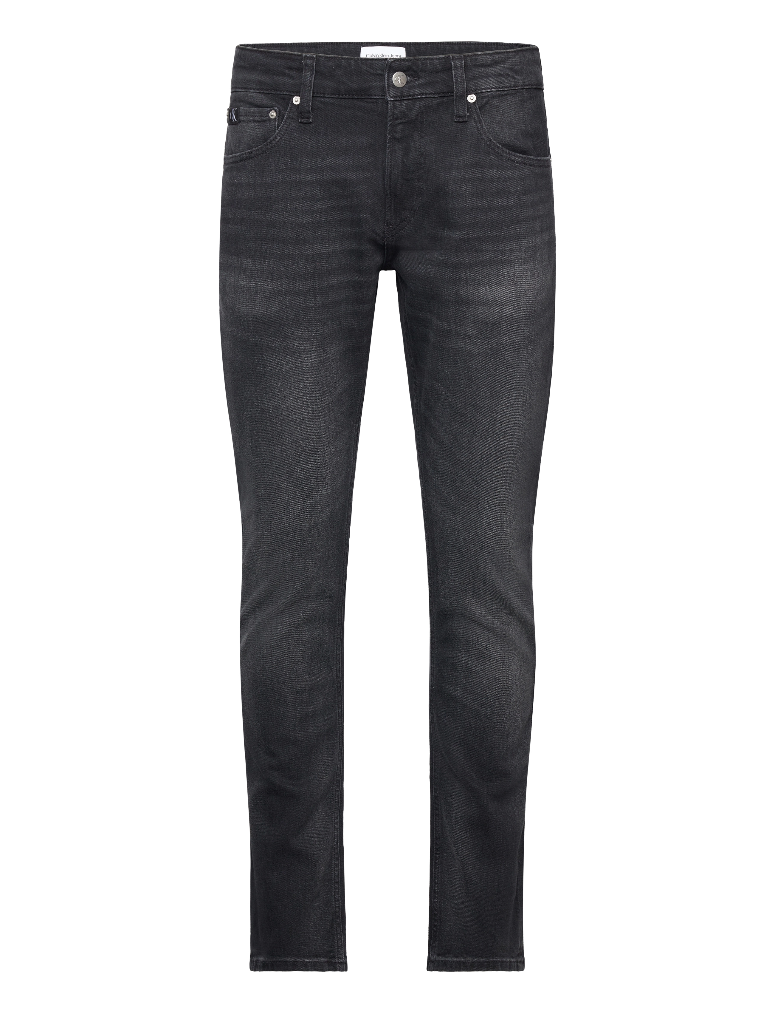 SLIM - DENIM BLACK