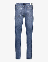 Calvin Klein Jeans - SLIM - kitsad teksad - denim medium - 1