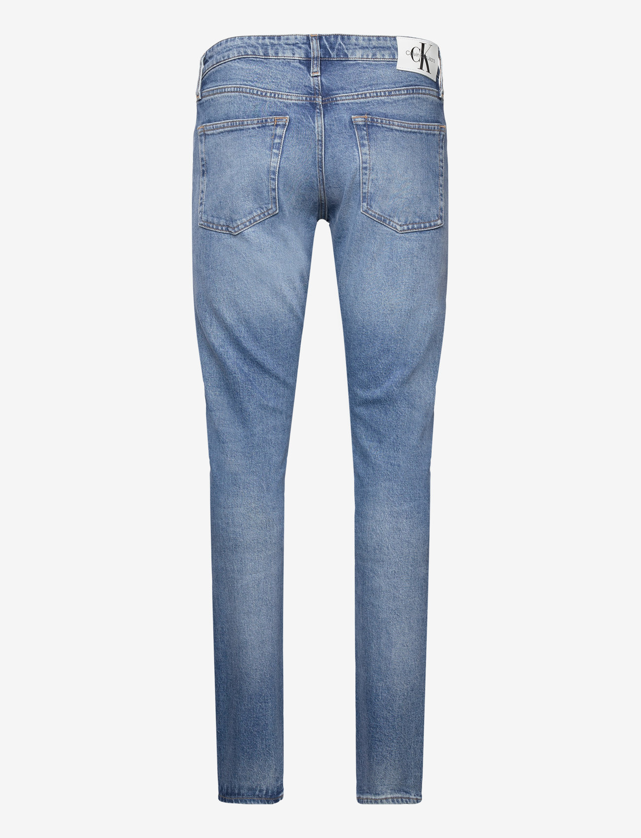 Calvin Klein Jeans - SLIM - denim light - 1