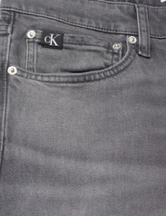 Calvin Klein Jeans - SLIM - aptempti džinsai - denim grey - 2