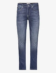 Calvin Klein Jeans - SKINNY - denim dark - 0