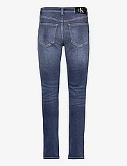Calvin Klein Jeans - SKINNY - denim dark - 1