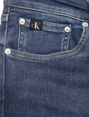 Calvin Klein Jeans - SKINNY - denim dark - 2