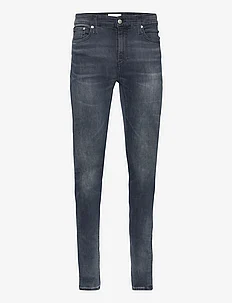 SUPER SKINNY, Calvin Klein Jeans